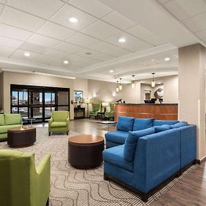 Comfort Suites Hummelstown - Hershey