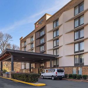 Comfort Inn Charlotte Airport Uptown